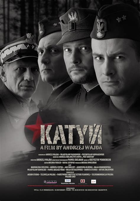 katyn film 2007